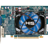 HIS 5670 Fan 1GB DDR3