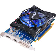HIS HD 5570 iCooler IV 512MB GDDR5