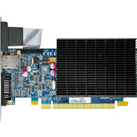 HIS 5570 Silence 2GB DDR3