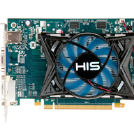 HIS 5570 Fan 2GB DDR3