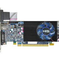 HIS HD 5570 Fan 1GB DDR3