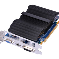 HIS HD 5550 Silence 512MB GDDR5