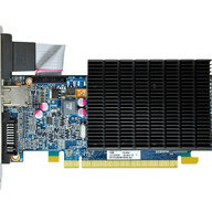 HIS HD 5550 Silence 1GB DDR2
