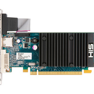 HIS 5450 Silence 512MB DDR3