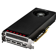 XFX Radeon RX 480 Black Edition 8GB GDDR5