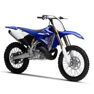 Yamaha YZ250 2017