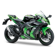 Kawasaki Ninja ZX 10R KRT Replica 2017