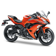 Kawasaki Ninja 650 2017