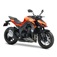 Kawasaki Z1000 2017