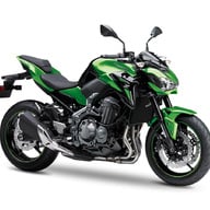 Kawasaki Z900 2017