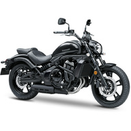 Kawasaki Vulcan S 2017