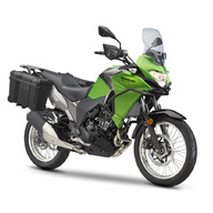 Kawasaki Versys-X 300 Adventure 2017