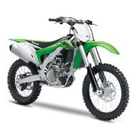 Kawasaki KX450F 2017