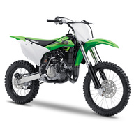 Kawasaki KX85 II 2017