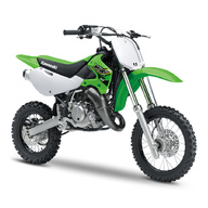 Kawasaki KX65 2017