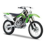 Kawasaki KLX450R 2017