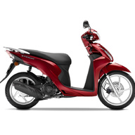 Honda Vision 110 2017