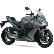 Suzuki GSX-S1000F ABS 2017