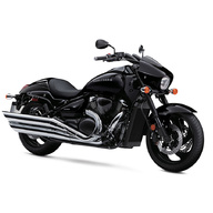 Suzuki Boulevard M90 2017