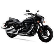 Suzuki Boulevard M50 2017