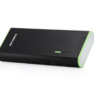 Poweradd 10000mAh MP-3418BK