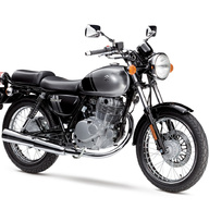 Suzuki TU250X 2017