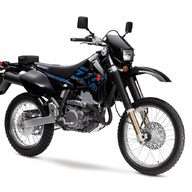 Suzuki DR-Z400S 2017