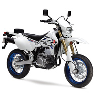 Suzuki DR-Z400SM 2017