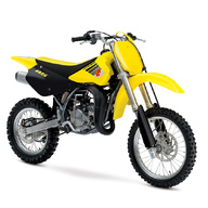 Suzuki RM85 2017