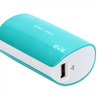 Pisen Wocol Funny Power 5000mAh