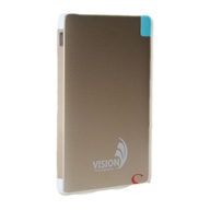 VSP Vision 2600mAh