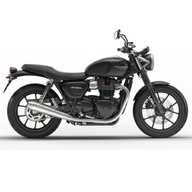 Triumph STREET TWIN 2017