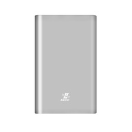 IXCC Silver 8000mAh