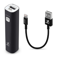 IXCC 3400mAh Black