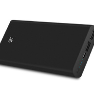 IXCC 20000mAh Black