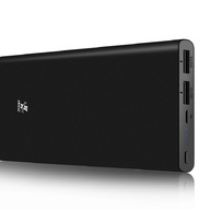 IXCC 15000mAh Black