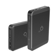 Qi-infinity 38000mAh