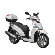 Kymco People GT 300i ABS 2017