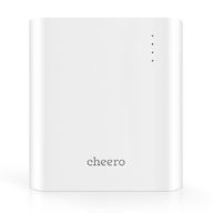 Cheero Power Plus 3 13400mAh