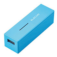 Elecom 3000mAh