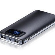 Dausen 10000mAh Travel Pro