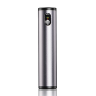 Dausen 2600mAh LED Torch