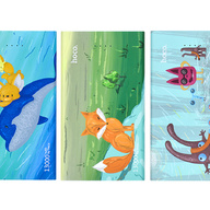 HOCO B12E 13000 ILLUSTRATION