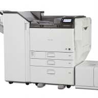 RICOH Aficio SP C831DN