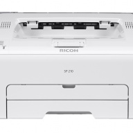 RICOH SP 210