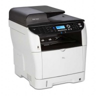 RICOH Aficio SP 3510SF