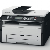 RICOH SP 202SN