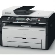 RICOH SP 203SFN
