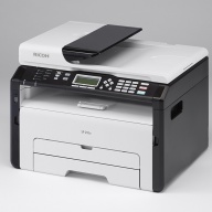 RICOH SP 210SF