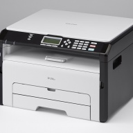 RICOH SP 210SU
